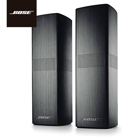 Bose TV Speaker. . Bose surround speakers 700 vs bose surround speakers